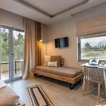 Olympus Pantheon Luxury Rooms
