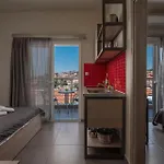Sunshine Apartments