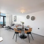 Calla Luxury Seafront Suites
