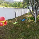 De Plata Apartments