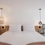 Calla Luxury Seafront Suites