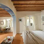 Villa Galaxy Ftelia Beach