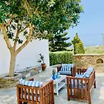 Plaka Villa 2 Naxos
