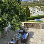 Plaka Villa 2 Naxos