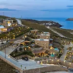 The Mykonist Panormos Exclusive Suites & Villas