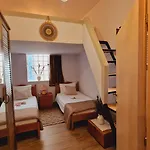 Seva Monolithos House