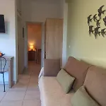 House In Εndless Green - Arethousa, Ikaria