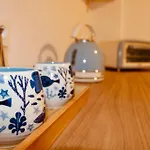 Afroditi Junior Suites