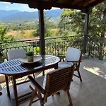 Mavitaplace Olympos Olive Country House