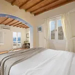 Villa Galaxy Ftelia Beach