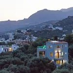 Alea Villa Plakias