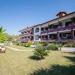 Star Paradise Hotel
