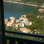 Deep Blue- Rosemary Sea View