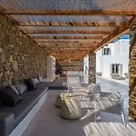 Cielo Blu & Mare Blu Villas By Whitelist Mykonos