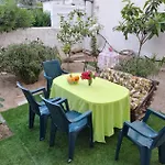 Emyria-Ground Floor Apartment