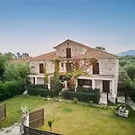 Villa Pounente