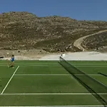 Zinas Villas