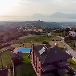 Villa Alexandros - Four Seasons