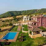 Villa Alexandros - Four Seasons