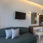Vantaris Luxury Beach Resort