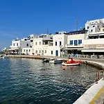 Planitis Lighthouse View