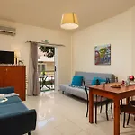 Evdokia Αpartments & Dimitra Village