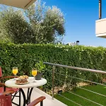 Evdokia Αpartments & Dimitra Village