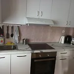 Peraia Sea View Apartment