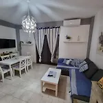 Lucas Lux Flogita Apartment