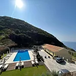 Corfu Valley View