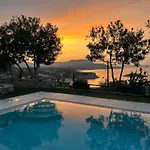 Shigaya Boutique Villa