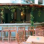 Santa Marina Unique Hotel