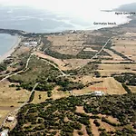 Villa Stamos With Seaview And Private Pool - Partner Of Prasonisi Villas