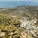 Villa Stamos With Seaview And Private Pool - Partner Of Prasonisi Villas