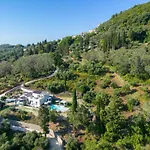 Villa Tolena