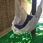 Sofia\'S Garden Apartment