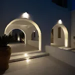 Paros Breeze Luxury Villa