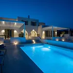 Paros Breeze Luxury Villa