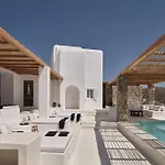 Villa La Piscine Mykonos