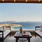 Villa La Piscine Mykonos