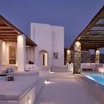 Villa La Piscine Mykonos