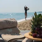 Ostria Sea Side Hotel