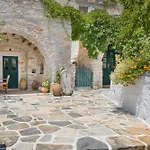 Zeus House