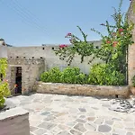 Zeus House