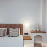 Nancy - Chara Apartments