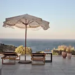 Elle Lux Villa, Essence Of Endless Blue, By Thinkvilla