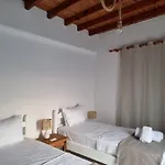 Anthoula Home Paros