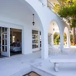Messinian Seaside Villa