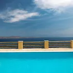 Slow Luxury Patmos Villas Sophia And Tatyana With Private Pools