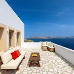 Slow Luxury Patmos Villas Sophia And Tatyana With Private Pools